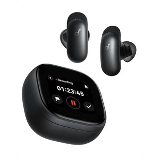 Soundcore Liberty 5 Pro Max : L'audio intelligent boosté par l'IA