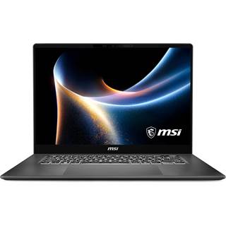 MSI Prestige 16 AI+ C3MG-012FR - PC Portable 16" OLED Intel Core Ultra 7