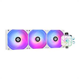 Thermalright Aqua Elite 360 Blanc V3 - Refroidisseur Liquide 360mm