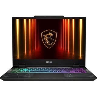 MSI Cyborg 15 B13WEKG-677XFR – i5‑13420H, RTX 5050, 16 GB DDR5, SSD 512 GB