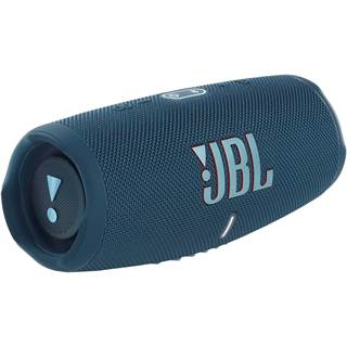 JBL Charge 5 - Enceinte Bluetooth portable waterproof IP67 40W - Bleu
