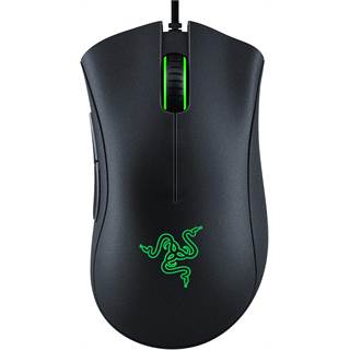 Razer DeathAdder Essential - Souris gamer optique 6400 DPI