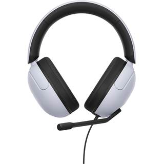 Sony INZONE H3 – Casque Gaming Spatial Sound 360° pour PC et PS5
