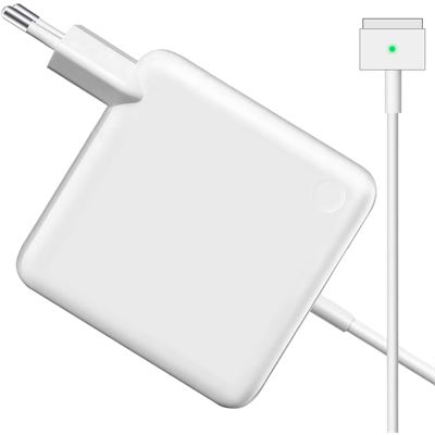 Chargeur MacBook Air 45W T‑Tip – Adaptateur magnétique compatible - 11,87 EUR
