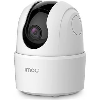 Imou Ranger 2C - Caméra 360° Intérieure 2K AI