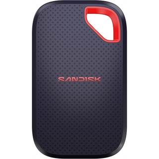 Sandisk Extreme Portable SSD 1 To : Le stockage nomade ultra-rapide