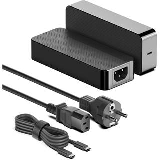 Chargeur Ultra Rapide HKY 240W GaN - PD 3.1 pour Laptop