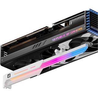 Support GPU upHere GL7 - Support ARGB Réglable pour Carte Graphique