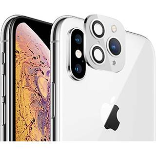 Photo Protège-objectif DIKKAR pour iPhone X/XS/XS Max - Verre Trempé 9H - 10,99 EUR