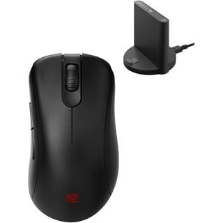 BenQ Zowie EC3-CW - Souris Gaming Sans Fil Ergonomique pour Esports