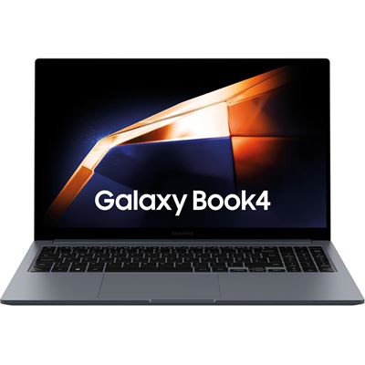 Samsung Galaxy Book4 15,6" i5 - 8Go RAM - 256Go SSD - Gris