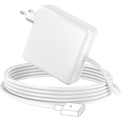 Chargeur 45W T‑Tip compatible MacBook Air 11/13 (A1435/A1465)