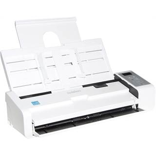 Avision AD225WN - Scanner de documents Wi-Fi et Ethernet compact