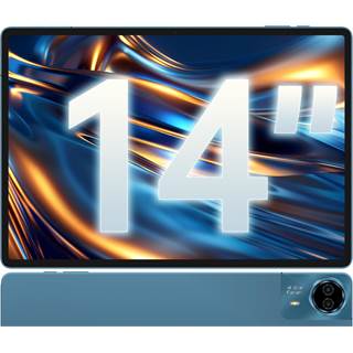 TECLAST T70 - Tablette Gaming 14" Android 14 (20Go RAM/256Go)