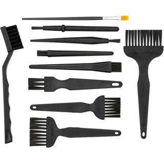 Kit de Nettoyage Antistatique Your Day Mate - 10 Pièces ESD pour PC et Appareils Electroniques