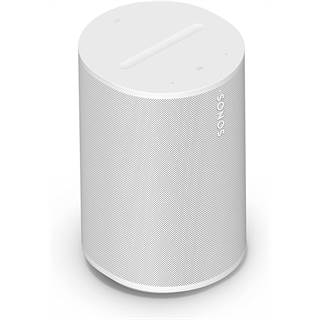 Sonos Era 100 – Enceinte intelligente blanche avec Wi‑Fi & Bluetooth