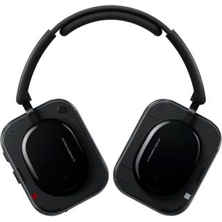 Nothing Headphone (a) : Casque ANC Sans Fil, 135h Autonomie