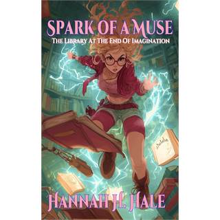 Photo Spark of a Muse: The Library at the End of Imagination - 8,95 EUR