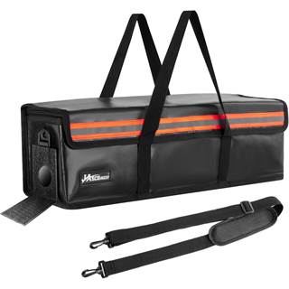 Photo JASCOPRO Sac ignifuge anti-feu 1400°C - Protection batterie LiPo防水防火袋 - 25,99 EUR