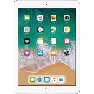 iPad 9.7" (5e Gén) 32Go Wi-Fi - L'essentiel Apple à prix réduit
