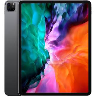 Apple iPad Pro 12.9" (4e Gén) 256Go Wi-Fi - Gris Sidéral Reconditionné