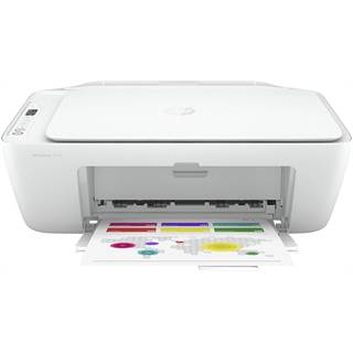 HP DeskJet 2710 Imprimante Jet d'Encre WiFi