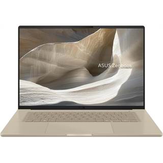 ASUS Zenbook A16 OLED : La puissance ultime en mode ultra-mobile