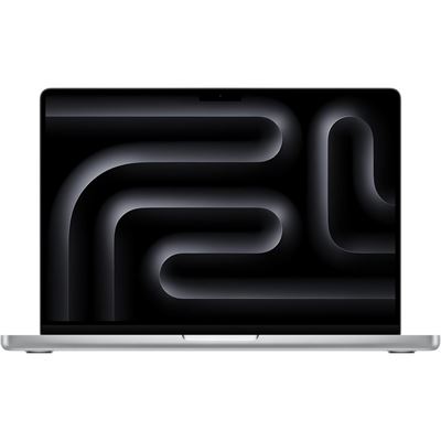 MacBook Pro 14.2 inches M5 - 32 Go RAM, SSD 1 To, Wi-Fi 7 - Argent