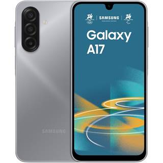 Samsung Galaxy A175 6,7" 4 GB – Gris
