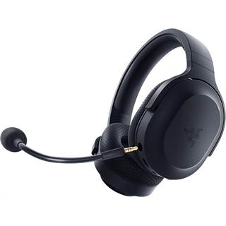 Razer Barracuda X - Casque Gaming Sans Fil Multiplateforme Noir