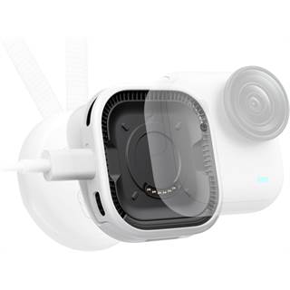 Insta360 GO Ultra Support Flexible FOMO - Mount Magnétique pour Caméra