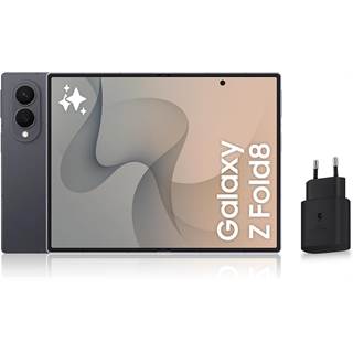 Samsung Galaxy Z Fold8 - L'expérience ultime du smartphone pliable - 1 585,00 EUR