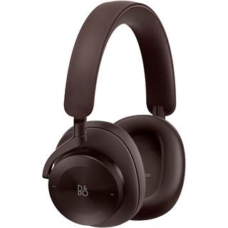 Bang & Olufsen Beoplay H95 – Casque Bluetooth Premium Marron, ANC, 50h d'autonomie