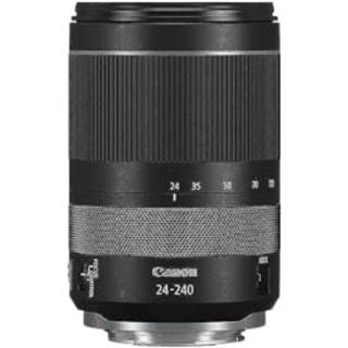 Canon RF 24-240mm F4-6.3 IS USM - Objectif zoom ultra-polyvalent