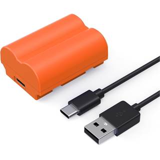 SMALLRIG NP-W235 Batterie 2400 mAh USB-C pour Fujifilm - 31,92 EUR
