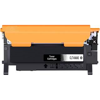 Toner noir Veson CLT‑404S pour Samsung Xpress C480W – Compatibilité large