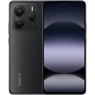 Xiaomi Redmi Note 14 5G - 256Go Noir Minuit