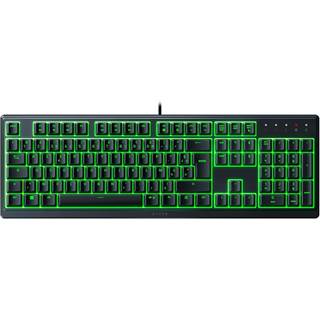 Razer Ornata V3 X – Clavier gamer profil bas, RGB, Noir