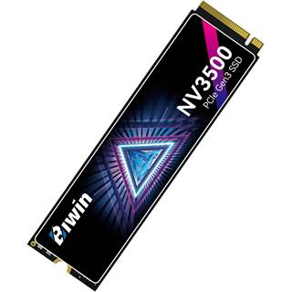 Biwin Black Opal NV3500 SSD 1 To M.2 PCIe Gen 3x4 : 3500 Mo/s à petit prix
