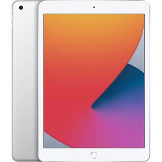 Apple iPad (2020) 10,2 pouces Wi-Fi 32 Go Argent Reconditionné - 124,89 EUR