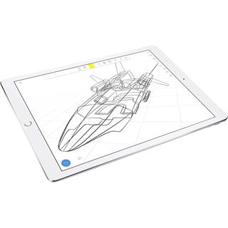 iPad Pro 12.9" (1re Gen) 128Go 4G - Puissance & Grand Écran (Reconditionné)