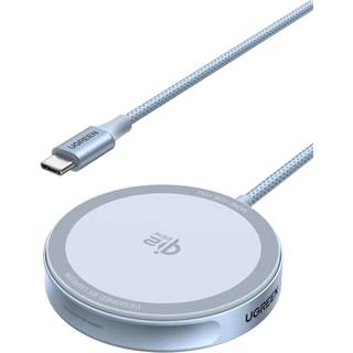 UGREEN MagFlow Qi2 25W Chargeur Induction Magnétique MagSafe