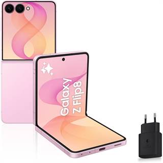Samsung Galaxy Z Flip8 : Le futur pliable boosté par l'IA