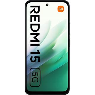 Xiaomi Redmi 15 5G - Puissance et Autonomie Record