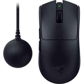 Razer Viper V4 Pro - Souris Gaming sans fil ultra légère 49g