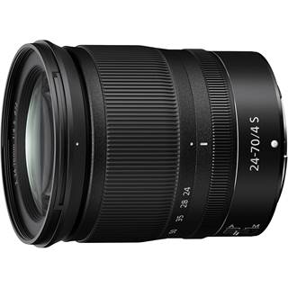 Photo NIKKOR Z 24-70mm f/4 S : l'objectif polyvalent star du système Nikon Z - 760,50 EUR
