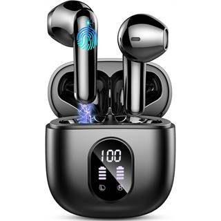 Ecouteurs Bluetooth Drsaec i52 - ANC, 50H, IPX7