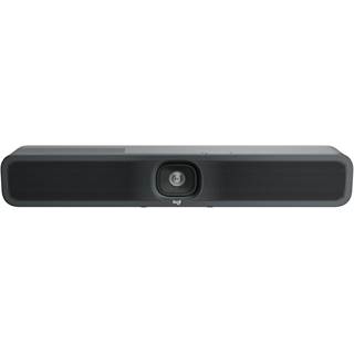 Logitech MeetUp 2 - Barre video USB IA pour reunions
