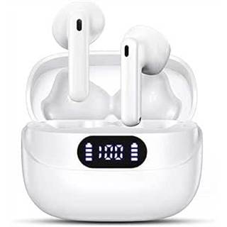 Écouteurs Bluetooth 5.3 ENC 50H LED - Prix Mini