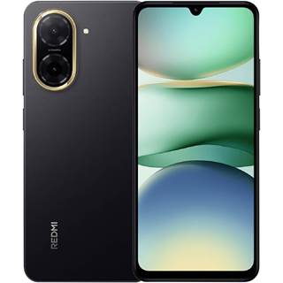 Xiaomi Redmi A5 - Grand Écran 6.88", 128 Go, Batterie 5200mAh